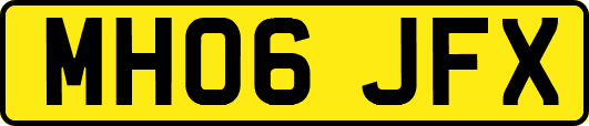 MH06JFX