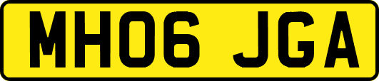 MH06JGA