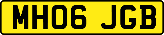 MH06JGB