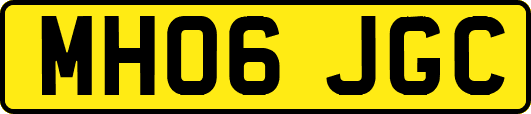 MH06JGC