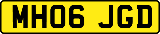 MH06JGD