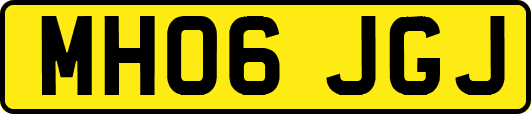MH06JGJ
