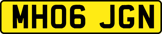 MH06JGN