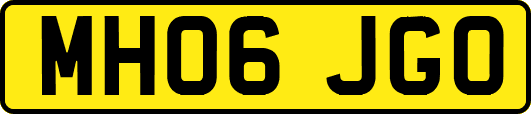 MH06JGO