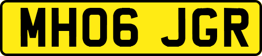 MH06JGR