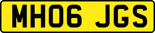 MH06JGS