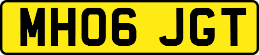 MH06JGT