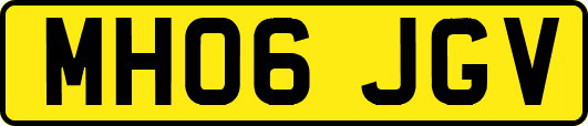 MH06JGV