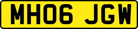 MH06JGW