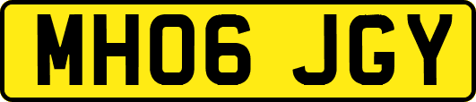 MH06JGY