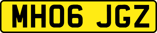 MH06JGZ