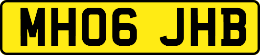MH06JHB