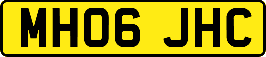 MH06JHC