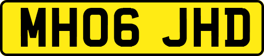 MH06JHD