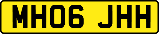MH06JHH