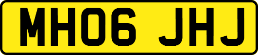 MH06JHJ