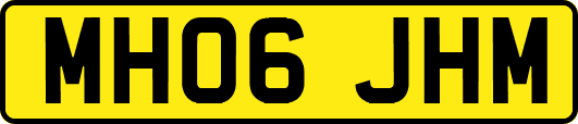 MH06JHM