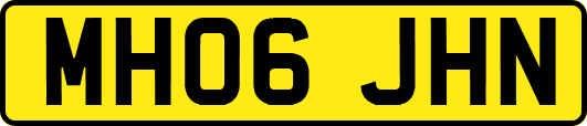 MH06JHN