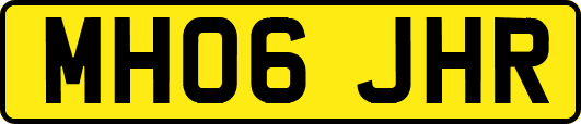 MH06JHR