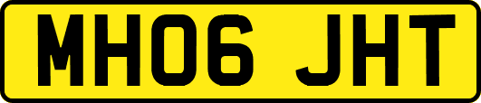 MH06JHT