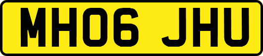 MH06JHU