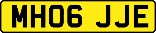 MH06JJE