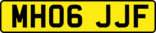 MH06JJF