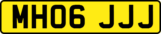 MH06JJJ
