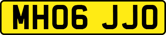 MH06JJO