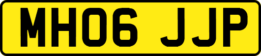 MH06JJP