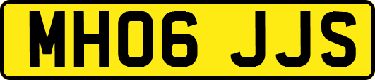 MH06JJS