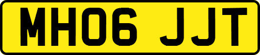 MH06JJT