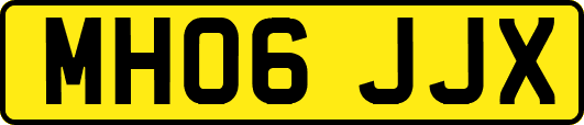 MH06JJX