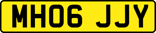 MH06JJY