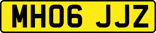 MH06JJZ