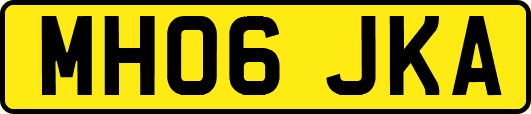 MH06JKA