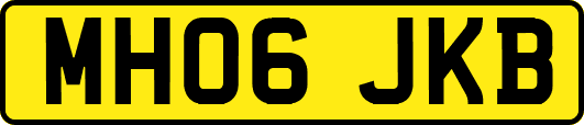 MH06JKB