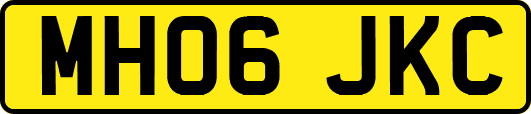 MH06JKC
