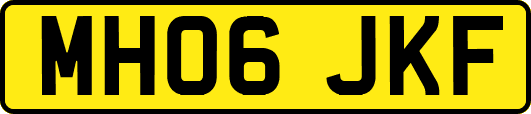 MH06JKF