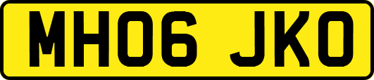 MH06JKO