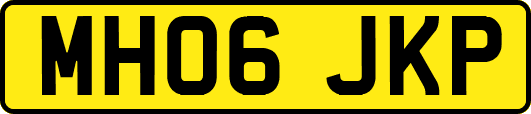 MH06JKP