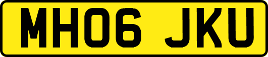 MH06JKU