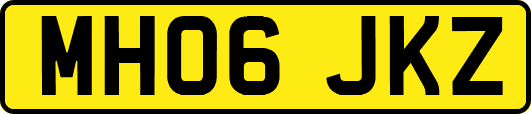 MH06JKZ
