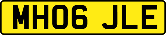 MH06JLE