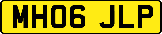 MH06JLP