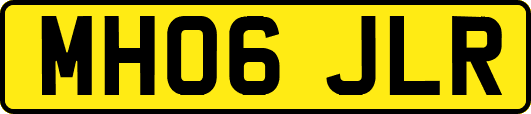 MH06JLR