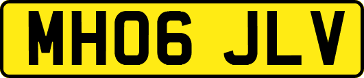 MH06JLV