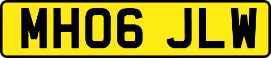 MH06JLW