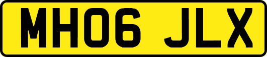 MH06JLX