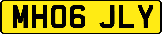 MH06JLY